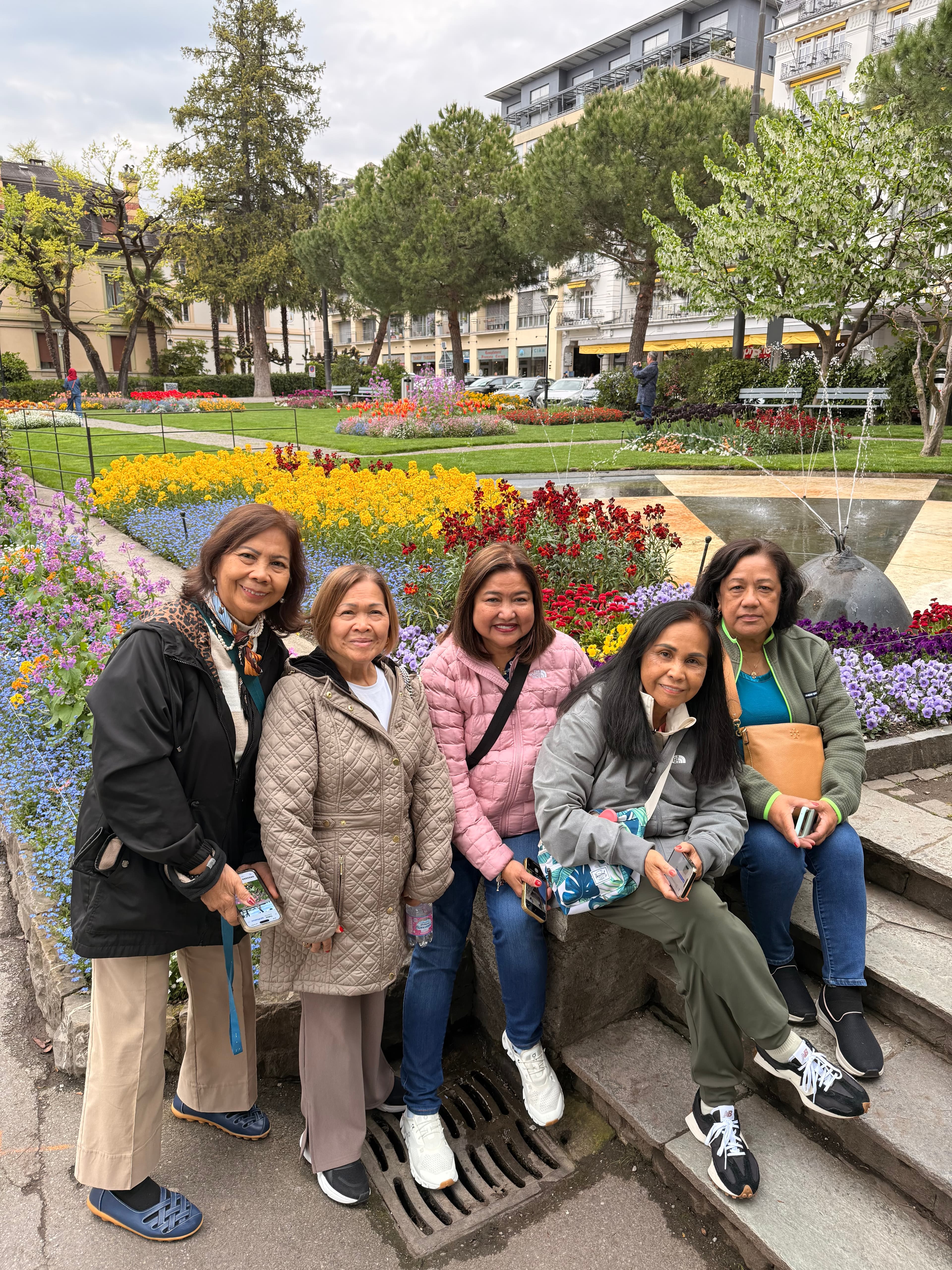 Photo from an Edwards Travel trip