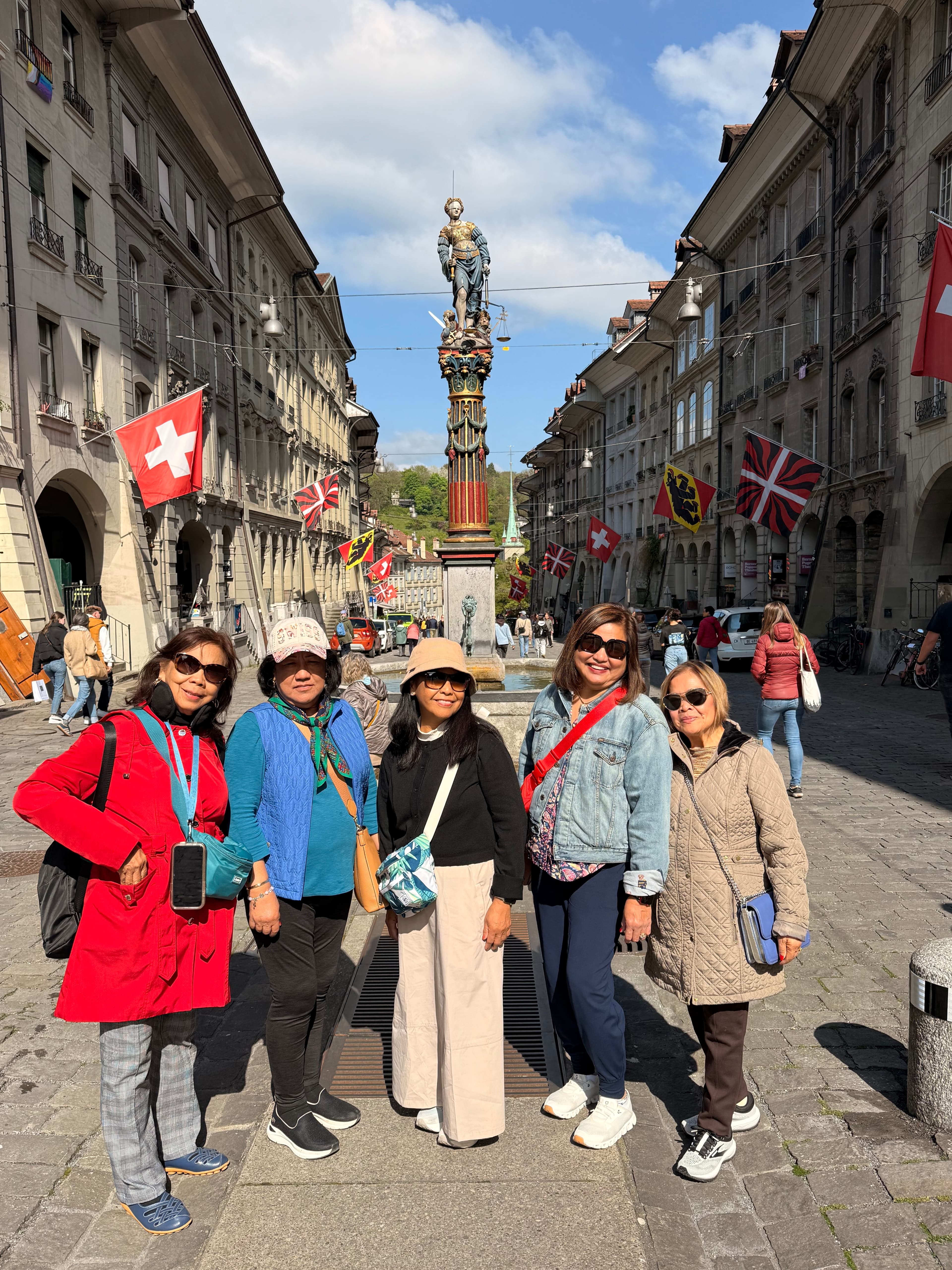 Photo from an Edwards Travel trip