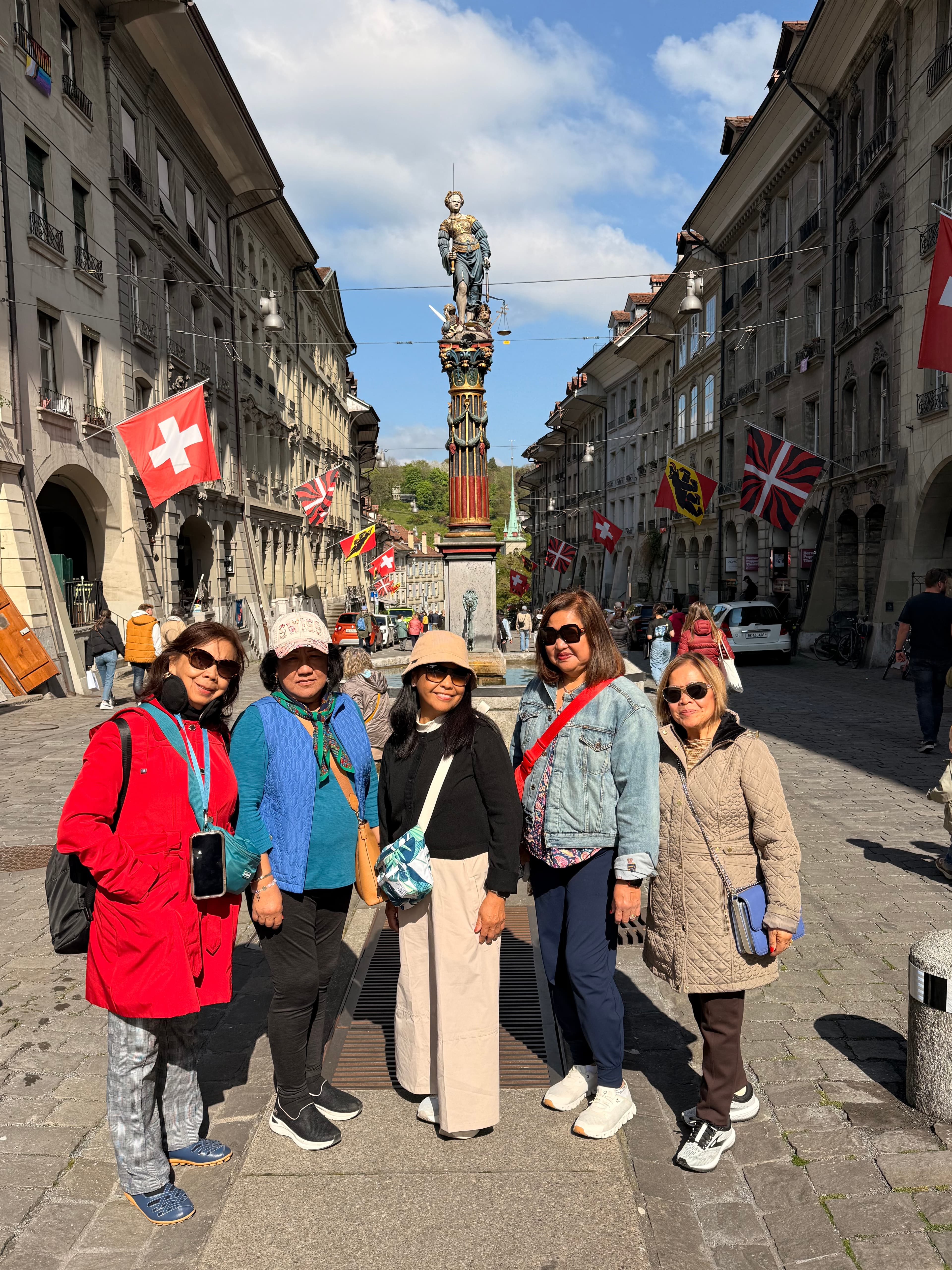 Photo from an Edwards Travel trip