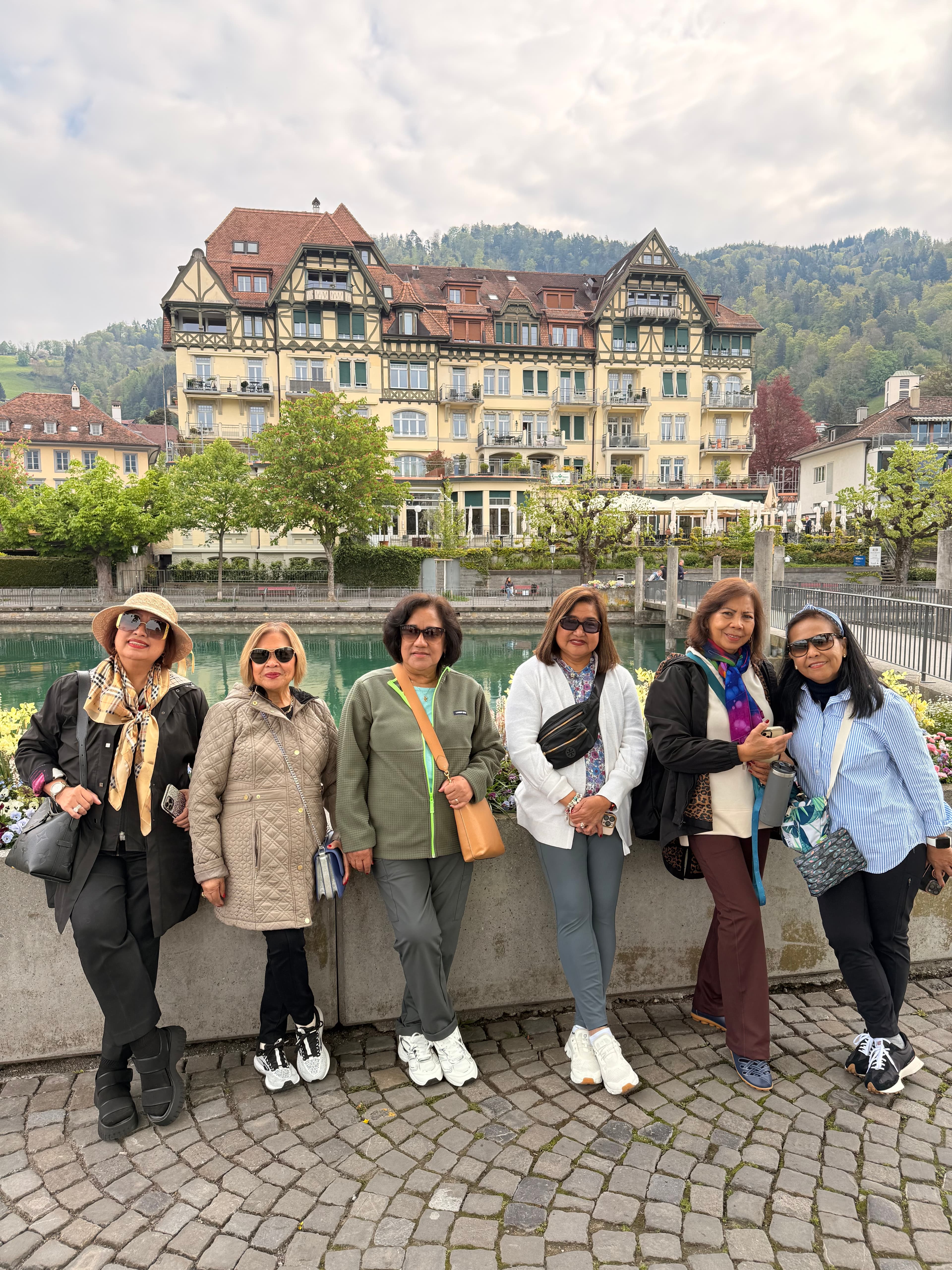 Photo from an Edwards Travel trip
