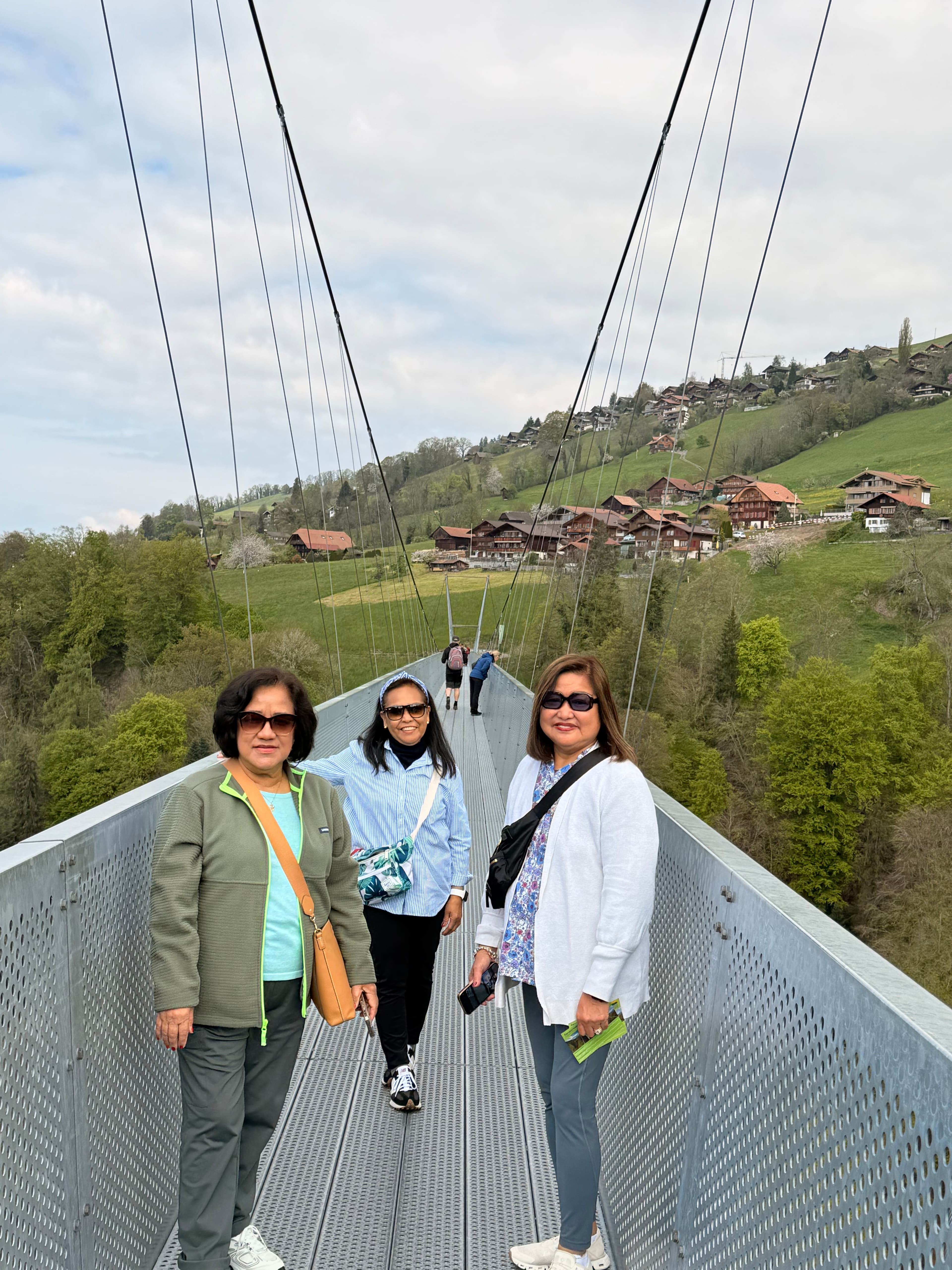 Photo from an Edwards Travel trip