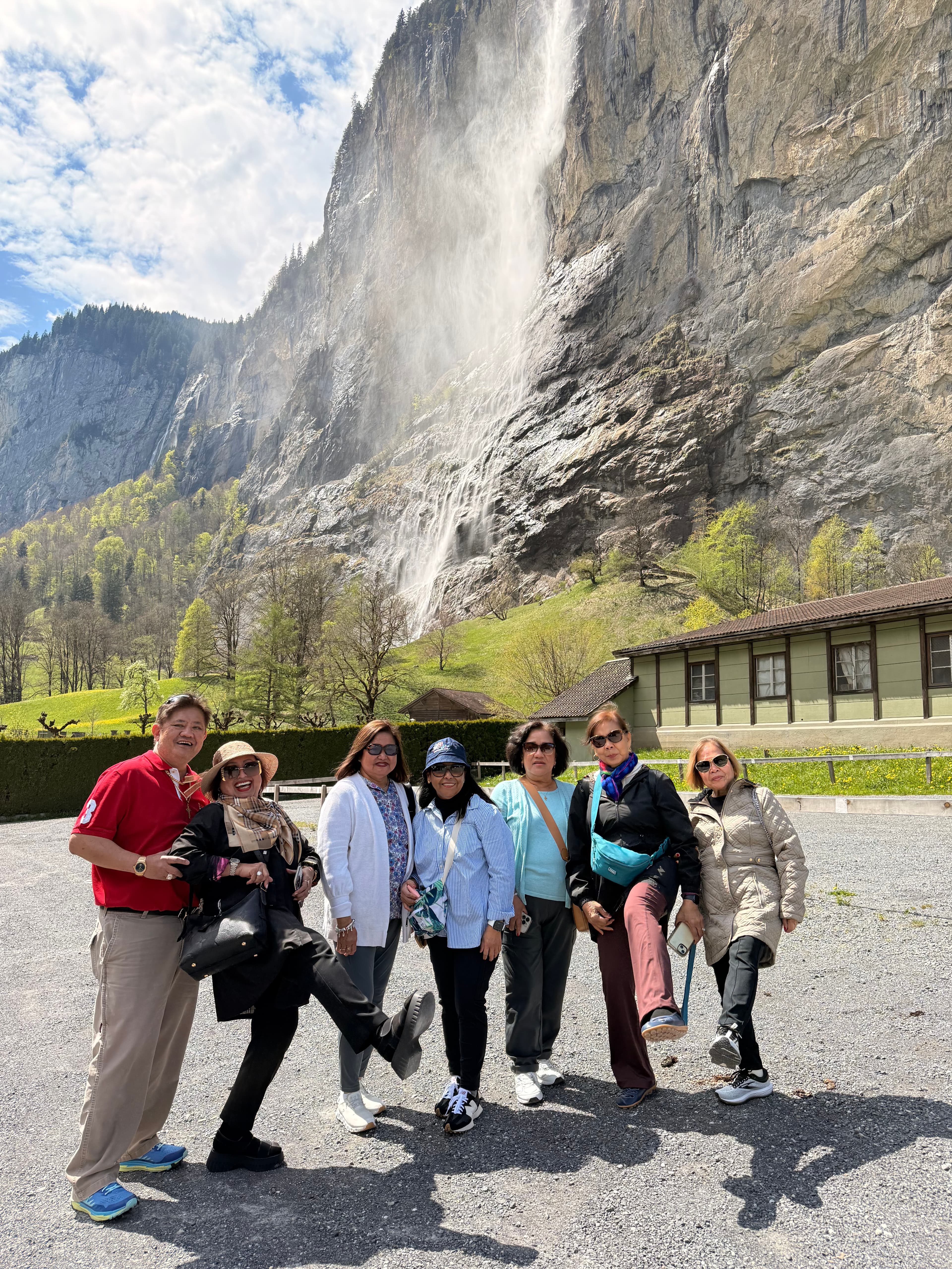 Photo from an Edwards Travel trip