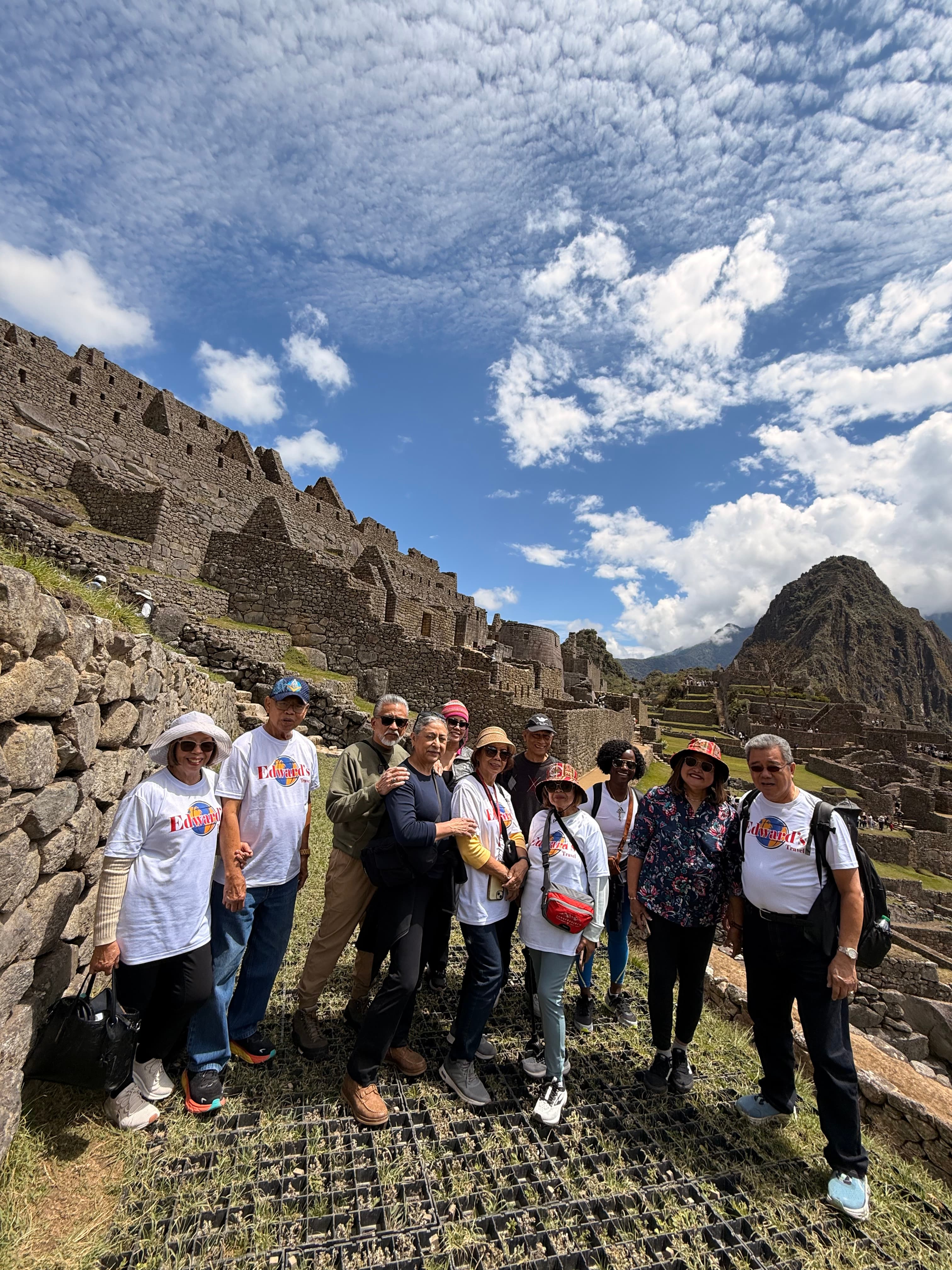 Photo from an Edwards Travel trip