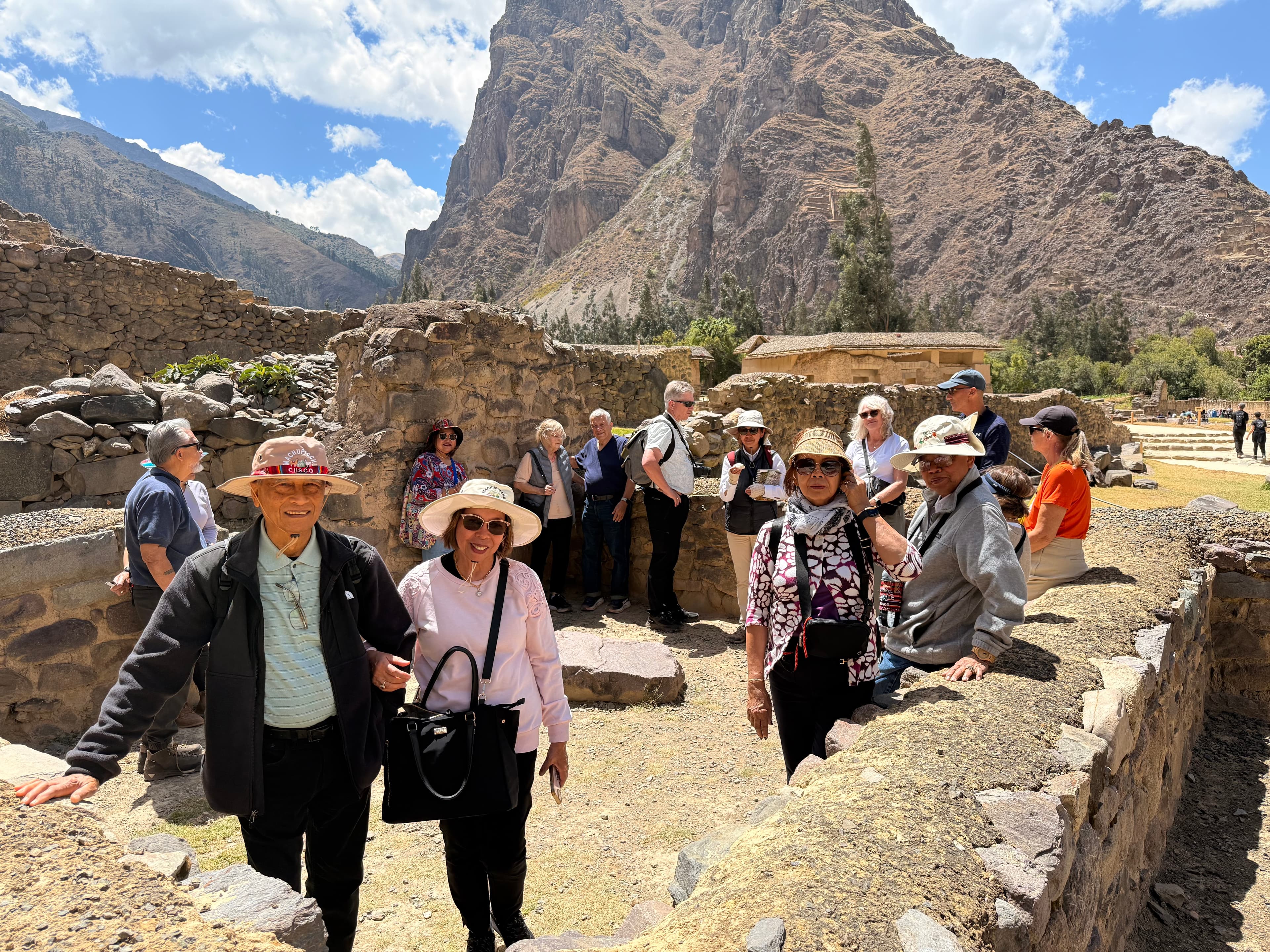 Photo from an Edwards Travel trip