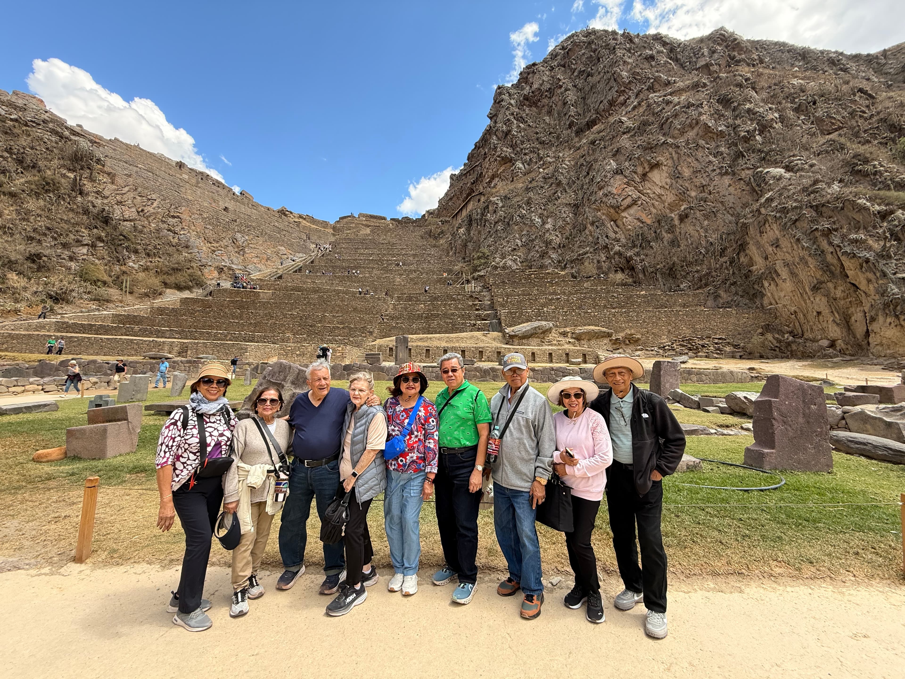 Photo from an Edwards Travel trip