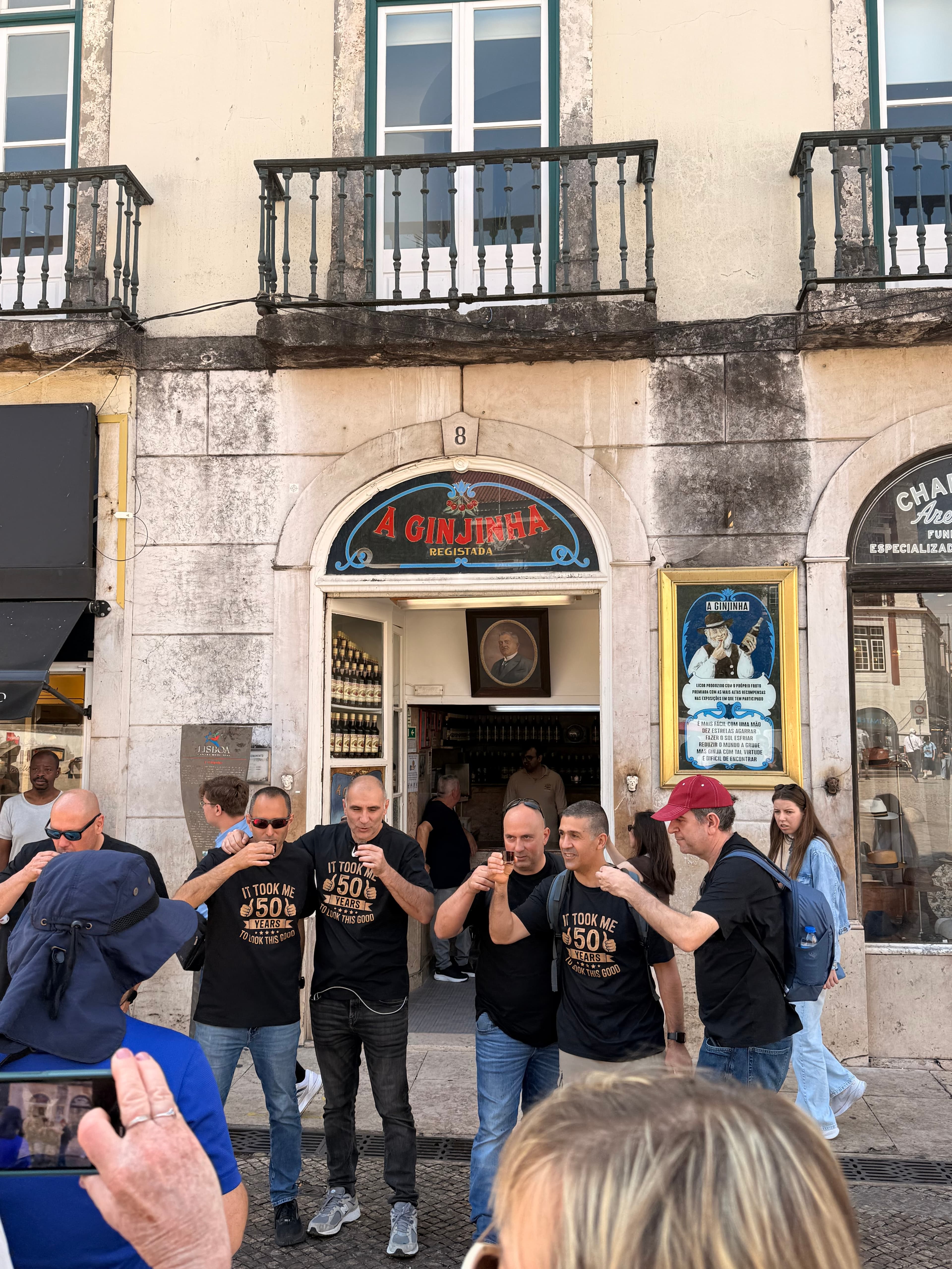 Photo from an Edwards Travel trip